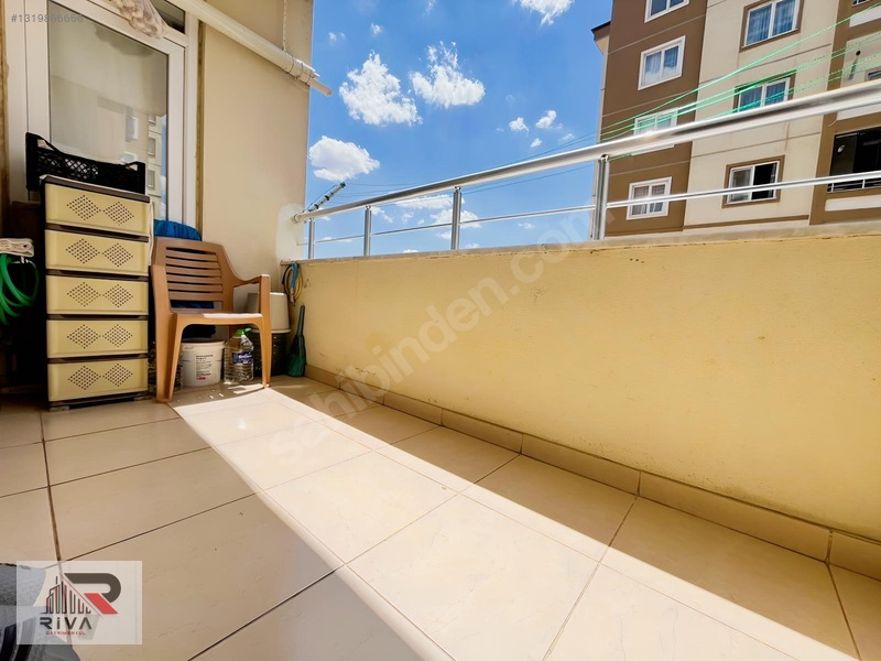 Riva'dan Beykent'te Geniş,temiz Ve Site İçerisinde Satılık 3+1 — fotoğraf 27