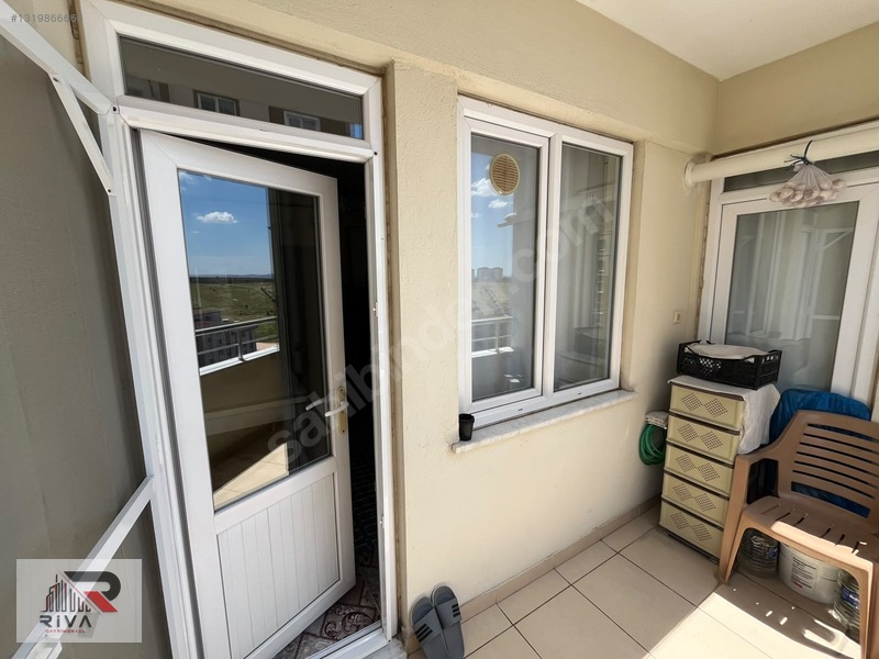 Riva'dan Beykent'te Geniş,temiz Ve Site İçerisinde Satılık 3+1 — fotoğraf 29