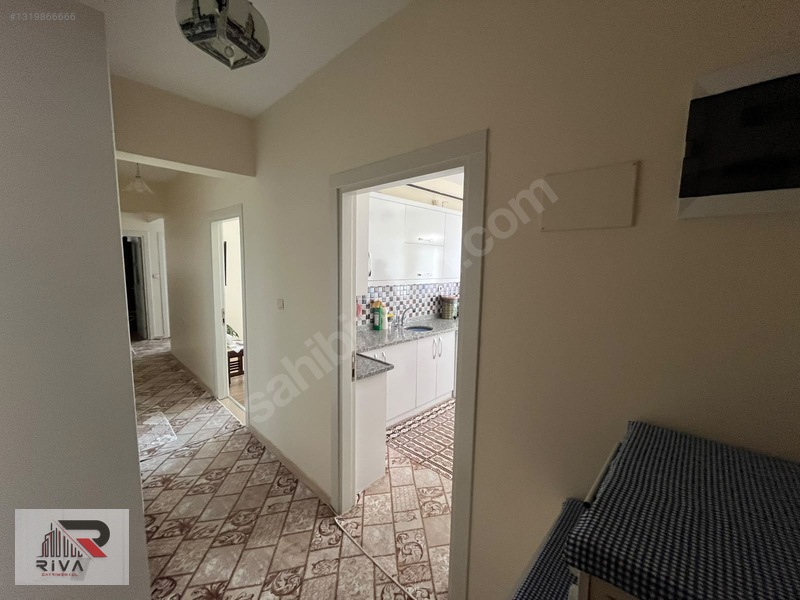 Riva'dan Beykent'te Geniş,temiz Ve Site İçerisinde Satılık 3+1 — fotoğraf 30