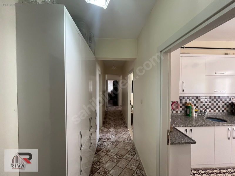Riva'dan Beykent'te Geniş,temiz Ve Site İçerisinde Satılık 3+1 — fotoğraf 32
