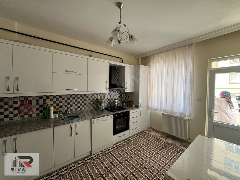 Riva'dan Beykent'te Geniş,temiz Ve Site İçerisinde Satılık 3+1 — fotoğraf 33