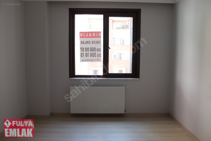 Fulya Emlaktan Atoparklı 2+1 Kat 2 Temiz Daire — fotoğraf 3
