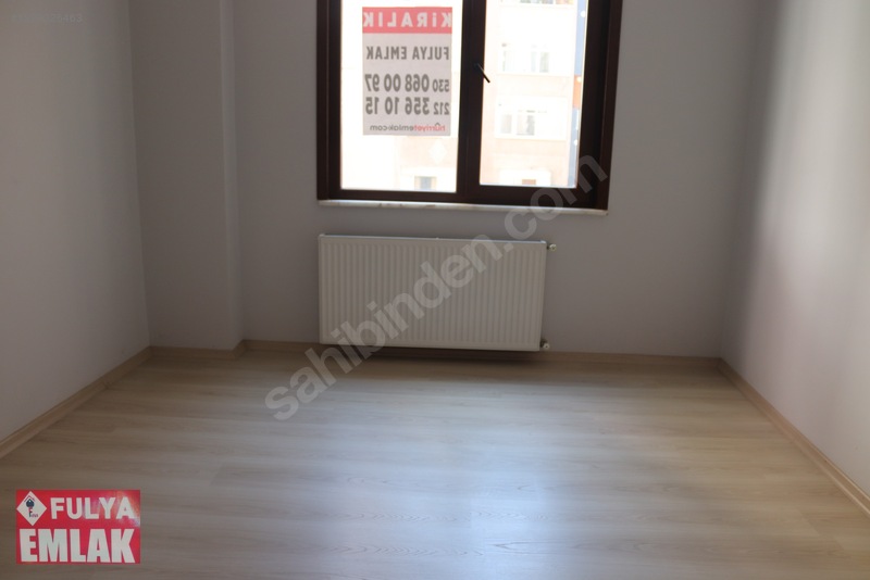 Fulya Emlaktan Atoparklı 2+1 Kat 2 Temiz Daire — fotoğraf 4