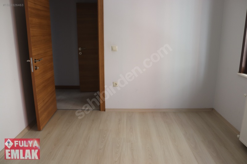 Fulya Emlaktan Atoparklı 2+1 Kat 2 Temiz Daire — fotoğraf 11