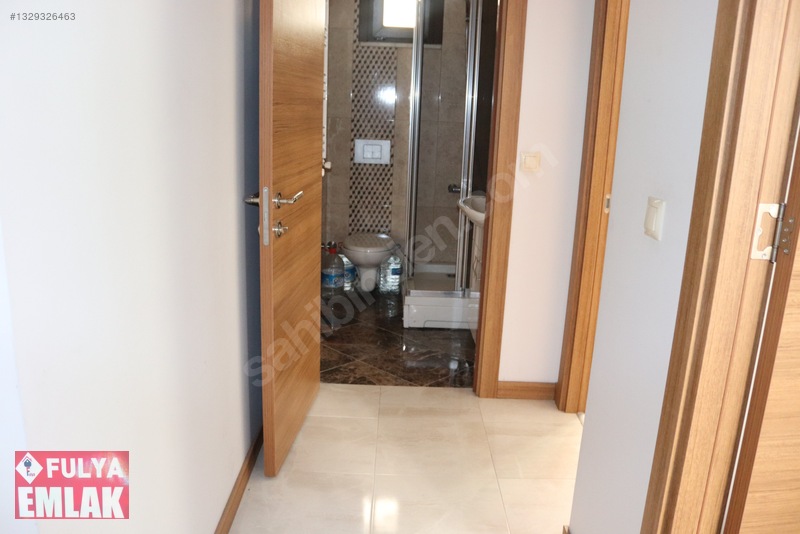 Fulya Emlaktan Atoparklı 2+1 Kat 2 Temiz Daire — fotoğraf 13