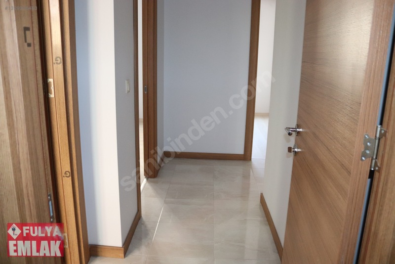 Fulya Emlaktan Atoparklı 2+1 Kat 2 Temiz Daire — fotoğraf 14