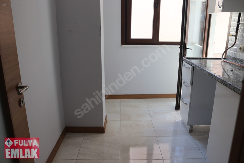Fulya Emlaktan Atoparklı 2+1 Kat 2 Temiz Daire — fotoğraf 21