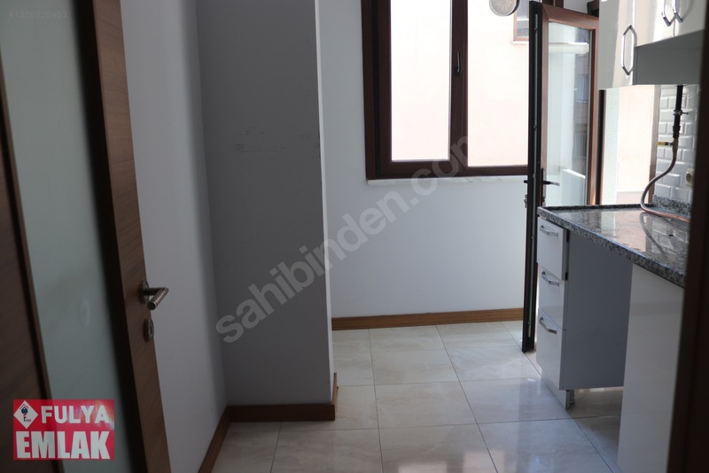 Fulya Emlaktan Atoparklı 2+1 Kat 2 Temiz Daire — fotoğraf 22