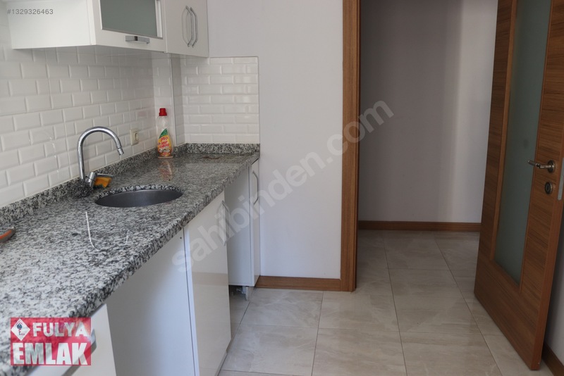 Fulya Emlaktan Atoparklı 2+1 Kat 2 Temiz Daire — fotoğraf 23