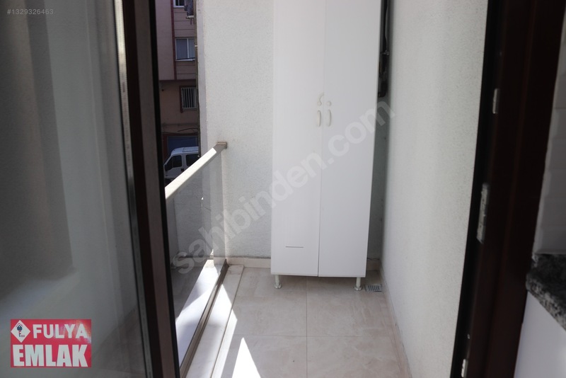 Fulya Emlaktan Atoparklı 2+1 Kat 2 Temiz Daire — fotoğraf 24