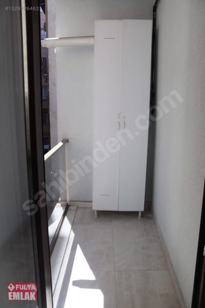 Fulya Emlaktan Atoparklı 2+1 Kat 2 Temiz Daire — fotoğraf 25