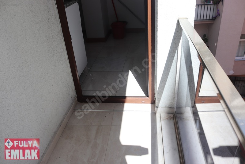 Fulya Emlaktan Atoparklı 2+1 Kat 2 Temiz Daire — fotoğraf 26