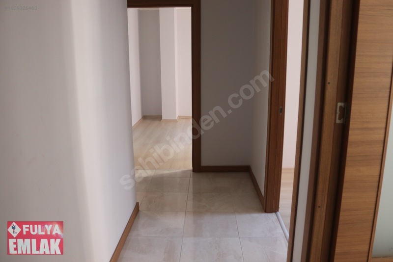 Fulya Emlaktan Atoparklı 2+1 Kat 2 Temiz Daire — fotoğraf 28