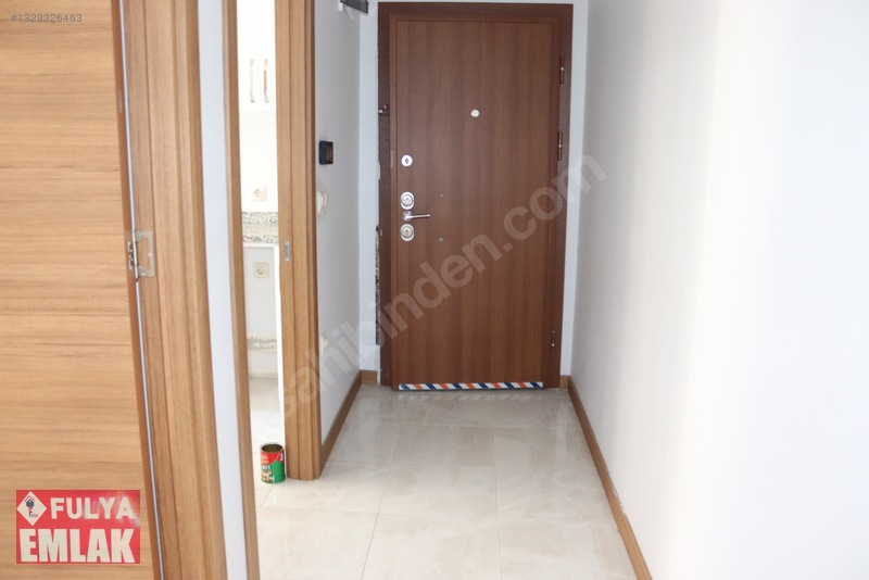 Fulya Emlaktan Atoparklı 2+1 Kat 2 Temiz Daire — fotoğraf 29