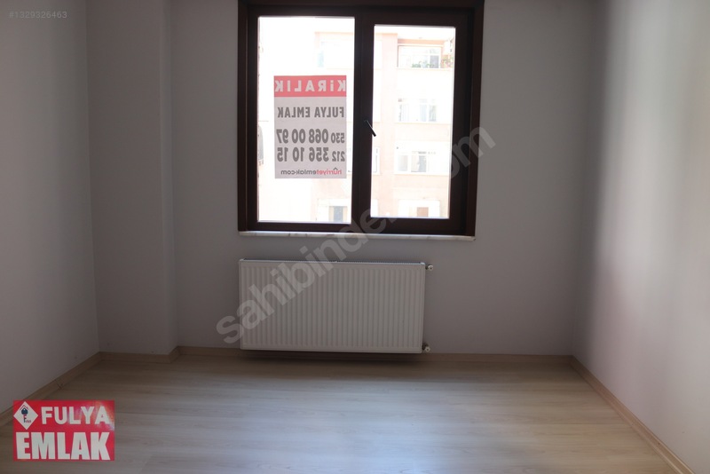 Fulya Emlaktan Atoparklı 2+1 Kat 2 Temiz Daire — fotoğraf 31