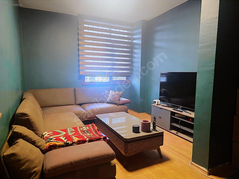 Bahçelievler Mah Baran Sitesinde 3+1 150M2 Satılık Daire