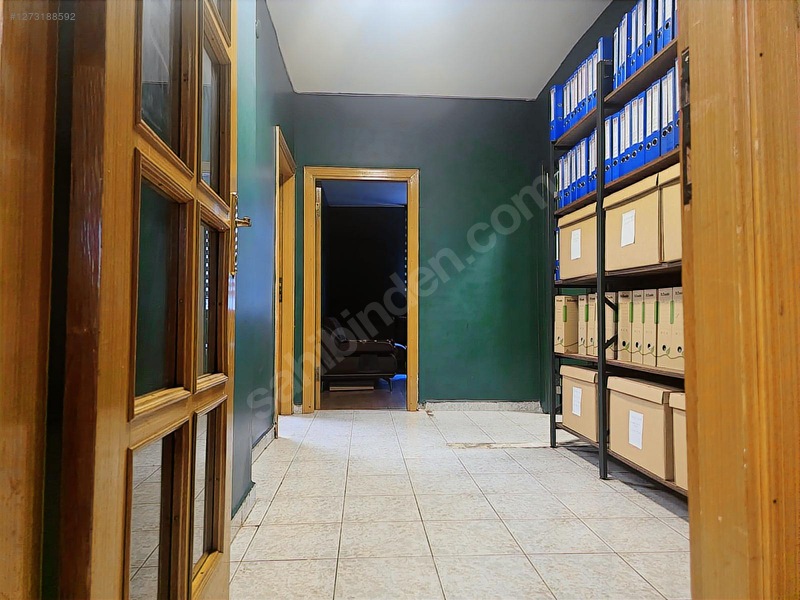 Bahçelievler Mah Baran Sitesinde 3+1 150m2 Satılık Daire — fotoğraf 3