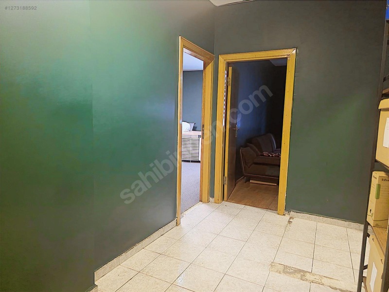 Bahçelievler Mah Baran Sitesinde 3+1 150m2 Satılık Daire — fotoğraf 4