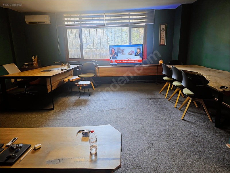 Bahçelievler Mah Baran Sitesinde 3+1 150m2 Satılık Daire — fotoğraf 8
