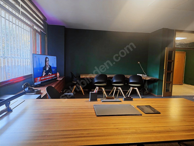 Bahçelievler Mah Baran Sitesinde 3+1 150m2 Satılık Daire — fotoğraf 9