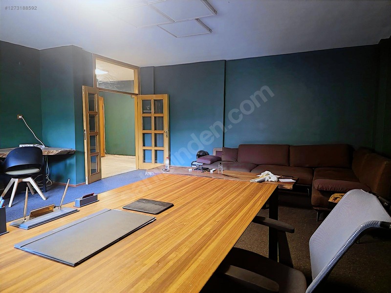 Bahçelievler Mah Baran Sitesinde 3+1 150m2 Satılık Daire — fotoğraf 10