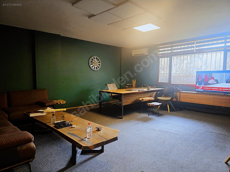 Bahçelievler Mah Baran Sitesinde 3+1 150m2 Satılık Daire — fotoğraf 11