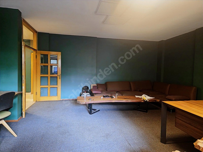 Bahçelievler Mah Baran Sitesinde 3+1 150m2 Satılık Daire — fotoğraf 12