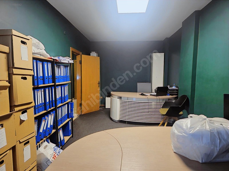 Bahçelievler Mah Baran Sitesinde 3+1 150m2 Satılık Daire — fotoğraf 13
