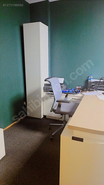 Bahçelievler Mah Baran Sitesinde 3+1 150m2 Satılık Daire — fotoğraf 14