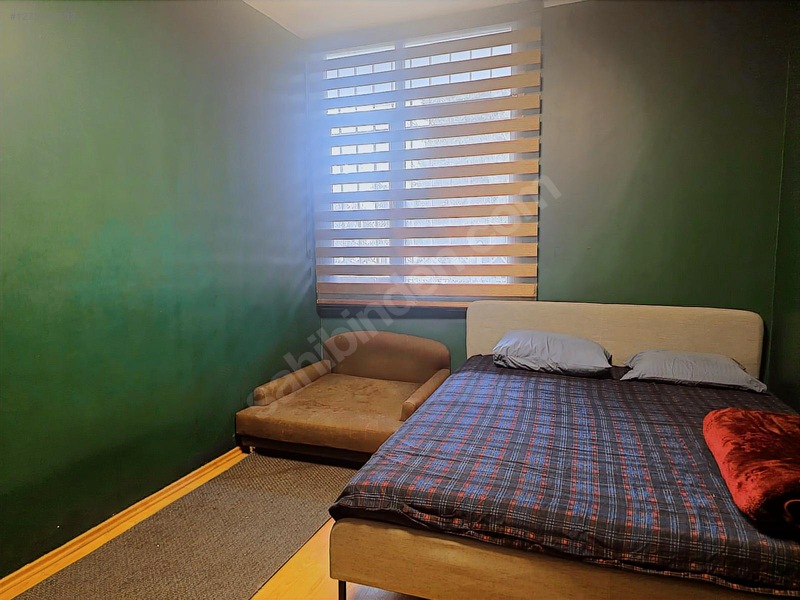 Bahçelievler Mah Baran Sitesinde 3+1 150m2 Satılık Daire — fotoğraf 17