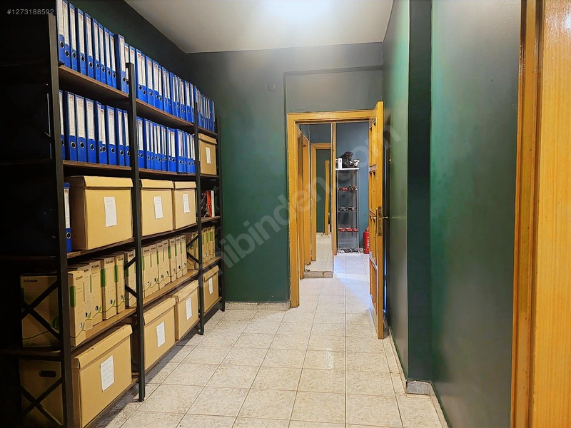 Bahçelievler Mah Baran Sitesinde 3+1 150m2 Satılık Daire — fotoğraf 19