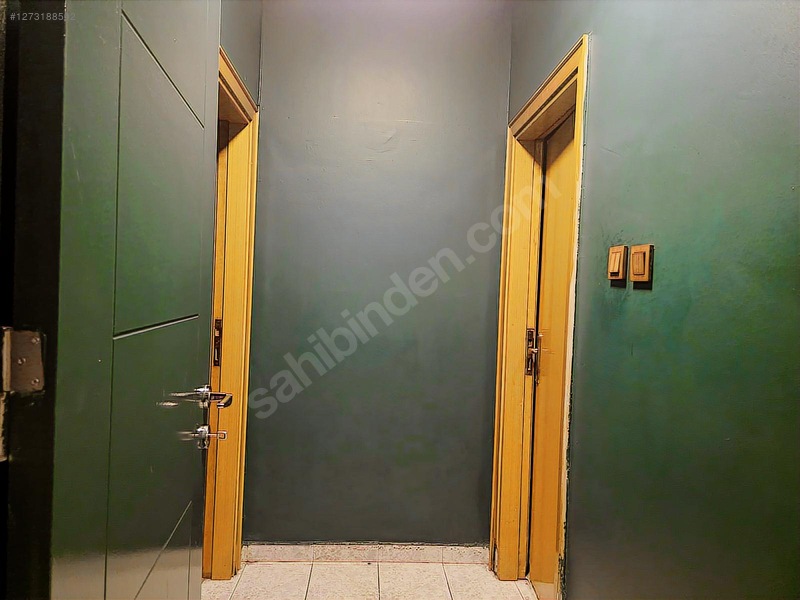 Bahçelievler Mah Baran Sitesinde 3+1 150m2 Satılık Daire — fotoğraf 20