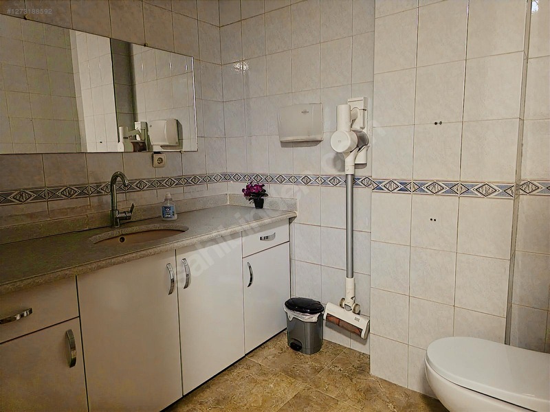 Bahçelievler Mah Baran Sitesinde 3+1 150m2 Satılık Daire — fotoğraf 22