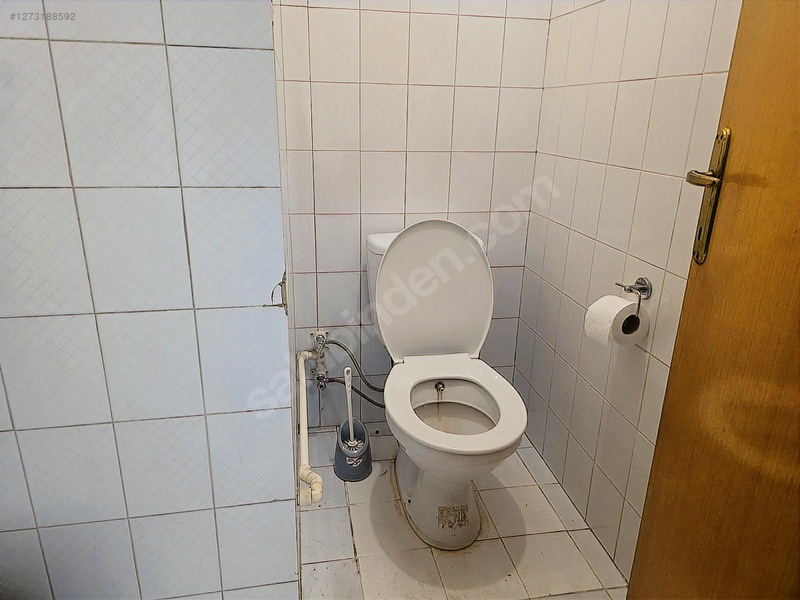 Bahçelievler Mah Baran Sitesinde 3+1 150m2 Satılık Daire — fotoğraf 23