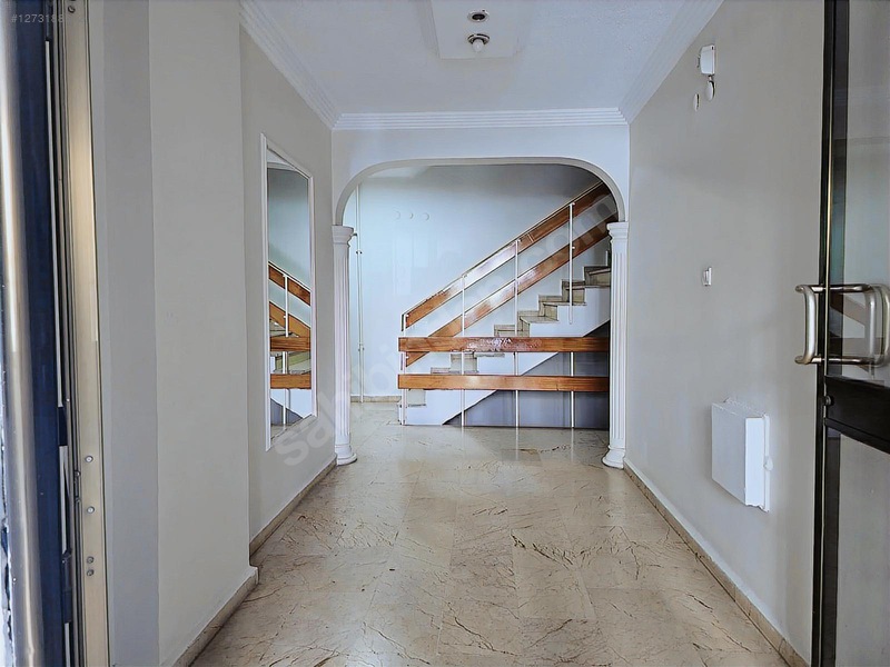 Bahçelievler Mah Baran Sitesinde 3+1 150m2 Satılık Daire — fotoğraf 26