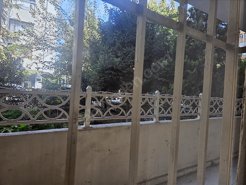 Bahçelievler Mah Baran Sitesinde 3+1 150m2 Satılık Daire — fotoğraf 27