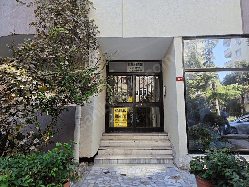 Bahçelievler Mah Baran Sitesinde 3+1 150m2 Satılık Daire — fotoğraf 28