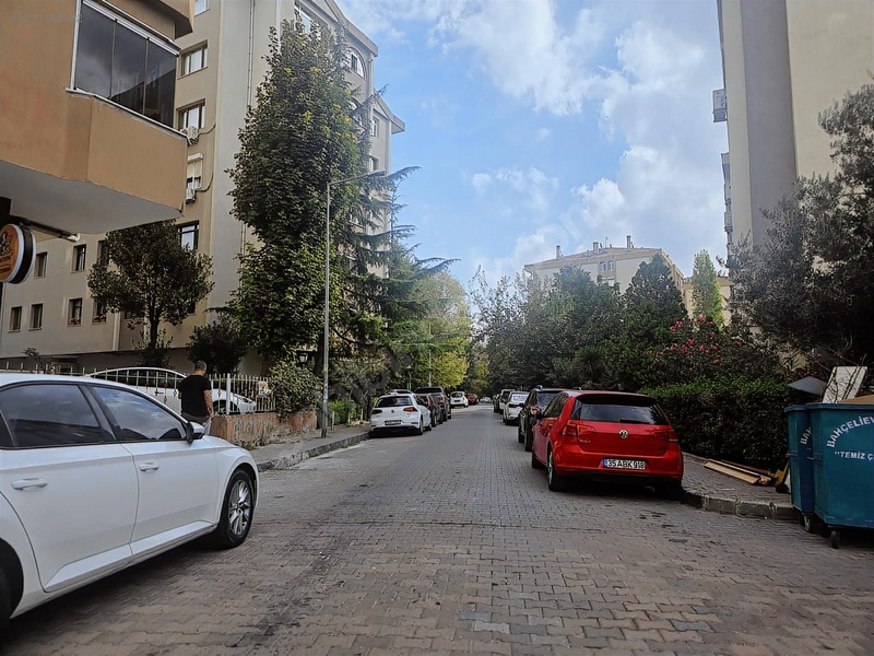 Bahçelievler Mah Baran Sitesinde 3+1 150m2 Satılık Daire — fotoğraf 29