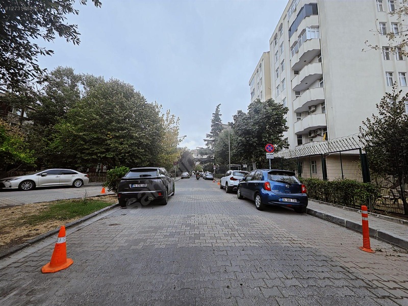 Bahçelievler Mah Baran Sitesinde 3+1 150m2 Satılık Daire — fotoğraf 30