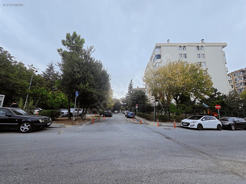 Bahçelievler Mah Baran Sitesinde 3+1 150m2 Satılık Daire — fotoğraf 31