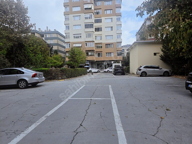 Bahçelievler Mah Baran Sitesinde 3+1 150m2 Satılık Daire — fotoğraf 32