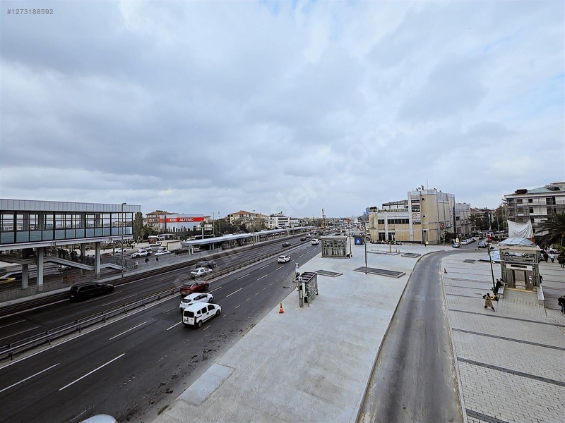 Bahçelievler Mah Baran Sitesinde 3+1 150m2 Satılık Daire — fotoğraf 33