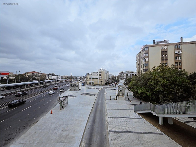 Bahçelievler Mah Baran Sitesinde 3+1 150m2 Satılık Daire — fotoğraf 35
