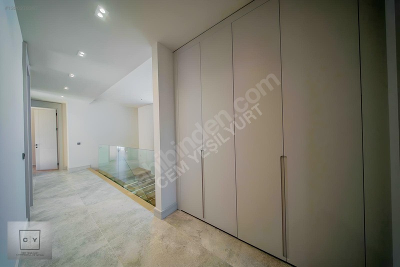 Terra Doğa Eşyalı Full Eşyalı Kiralık Sıfır Villa — fotoğraf 3