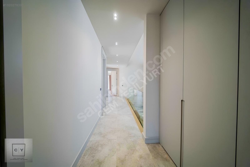 Terra Doğa Eşyalı Full Eşyalı Kiralık Sıfır Villa — fotoğraf 4
