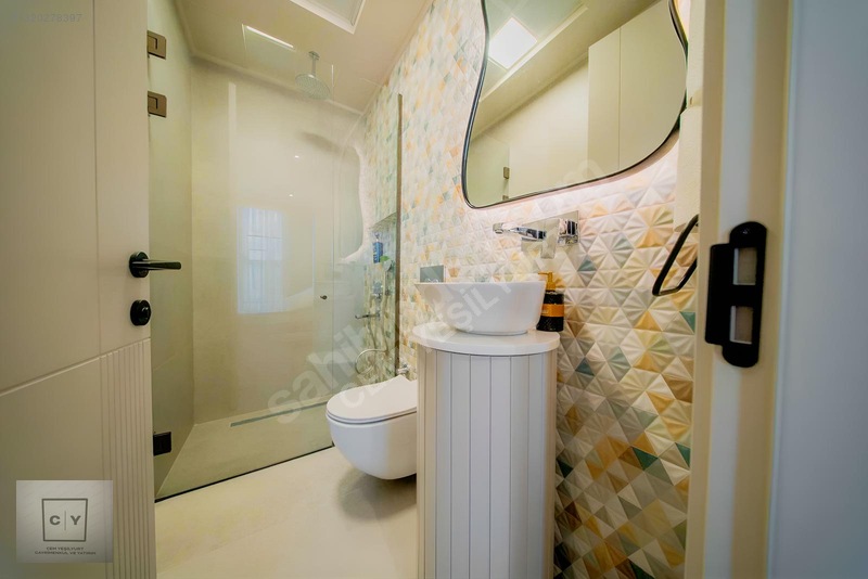 Terra Doğa Eşyalı Full Eşyalı Kiralık Sıfır Villa — fotoğraf 5