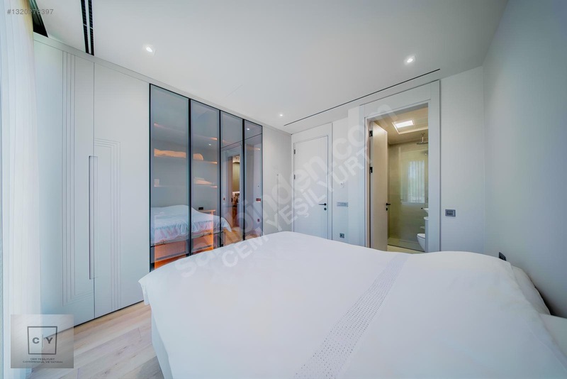 Terra Doğa Eşyalı Full Eşyalı Kiralık Sıfır Villa — fotoğraf 6
