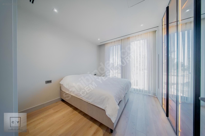 Terra Doğa Eşyalı Full Eşyalı Kiralık Sıfır Villa — fotoğraf 7