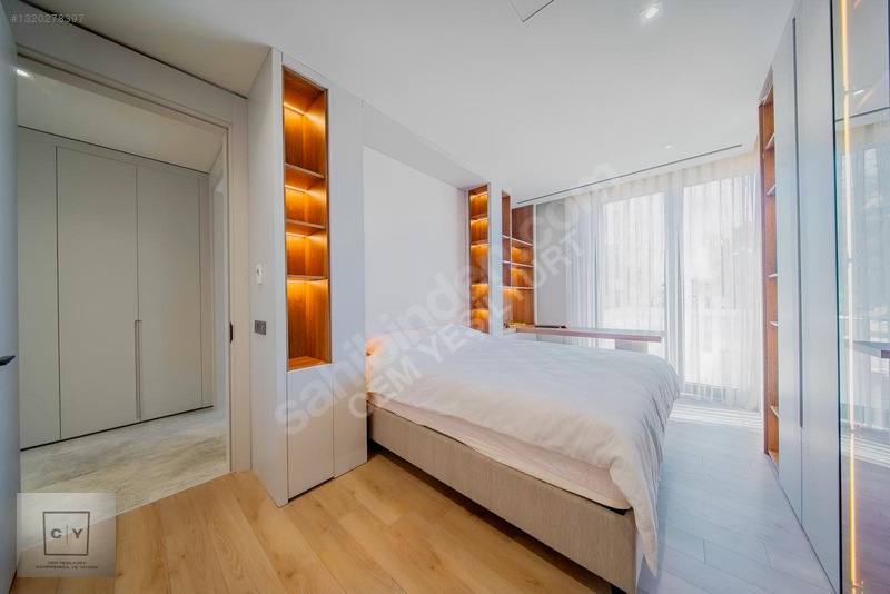 Terra Doğa Eşyalı Full Eşyalı Kiralık Sıfır Villa — fotoğraf 9