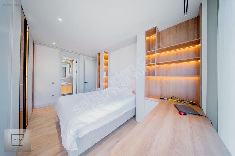 Terra Doğa Eşyalı Full Eşyalı Kiralık Sıfır Villa — fotoğraf 10